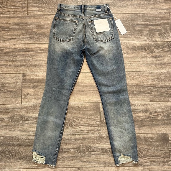 Boyish Billy Jeans Some Like It Hot - Picture 3 of 3